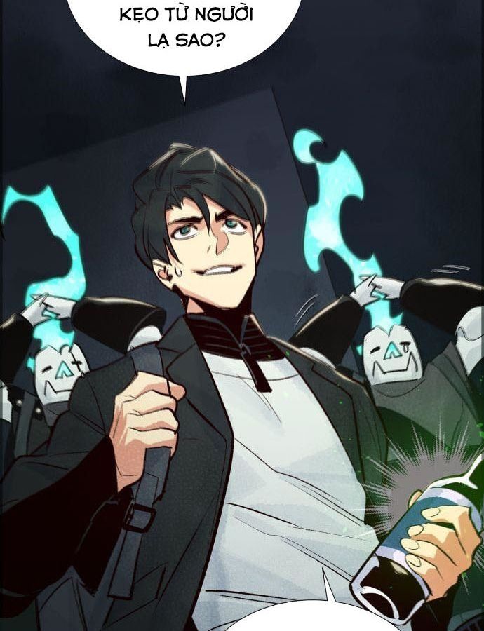 Tôi - Necromancer Cô Độc - Chương 19 - Trang 55