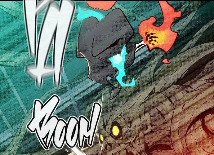 Tôi - Necromancer Cô Độc - Chương 29 - Trang 165