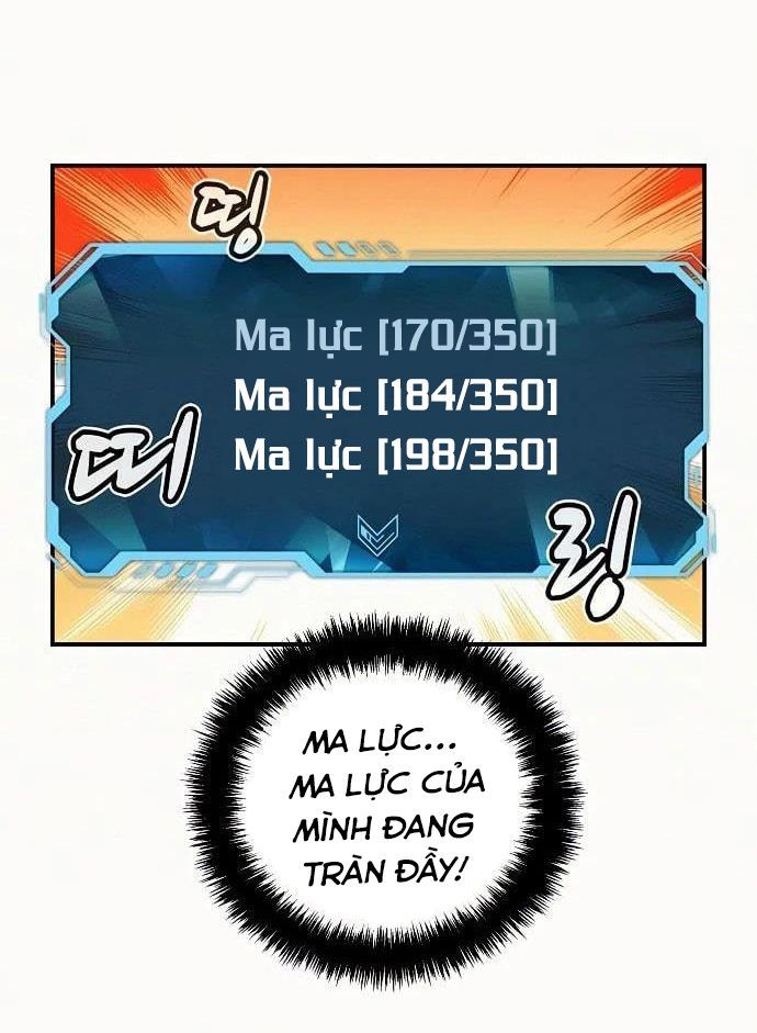 Tôi - Necromancer Cô Độc - Chương 12 - Trang 11