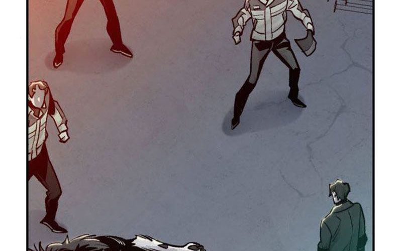 Tôi - Necromancer Cô Độc - Chương 24 - Trang 164