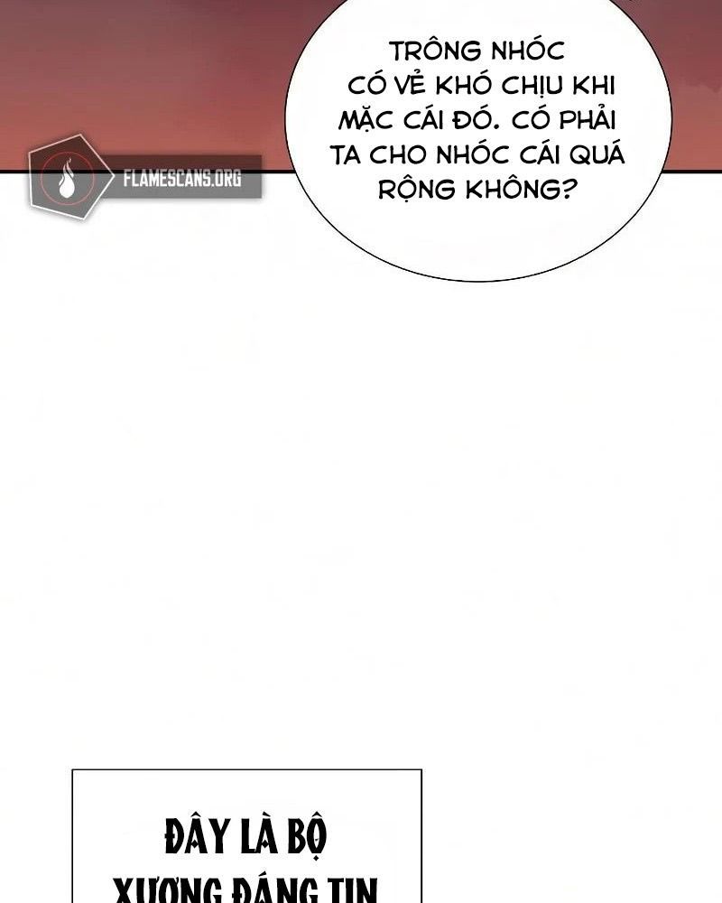 Tôi - Necromancer Cô Độc - Chương 11 - Trang 9