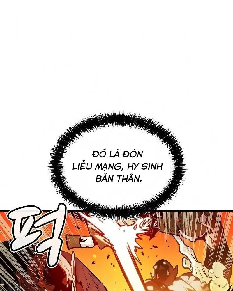 Tôi - Necromancer Cô Độc - Chương 11 - Trang 108