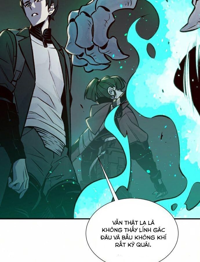 Tôi - Necromancer Cô Độc - Chương 22 - Trang 62