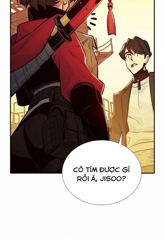 Tôi - Necromancer Cô Độc - Chương 26 - Trang 61