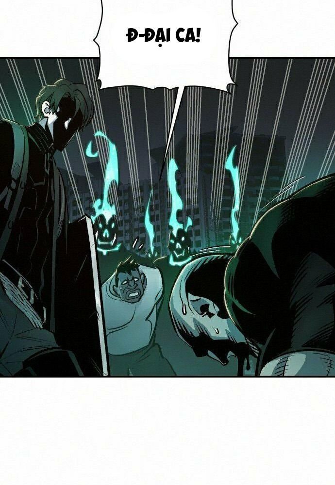 Tôi - Necromancer Cô Độc - Chương 16 - Trang 66