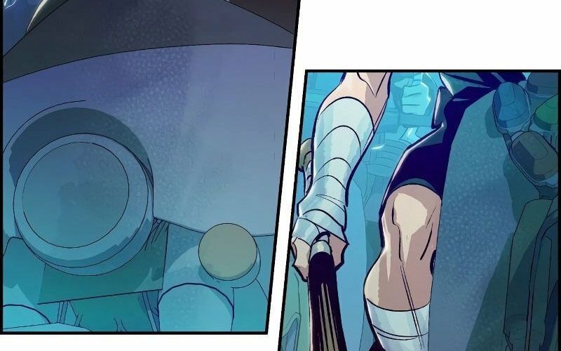 Tôi - Necromancer Cô Độc - Chương 18 - Trang 352