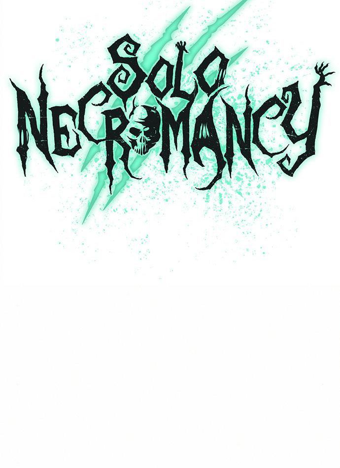 Tôi - Necromancer Cô Độc - Chương 21 - Trang 81