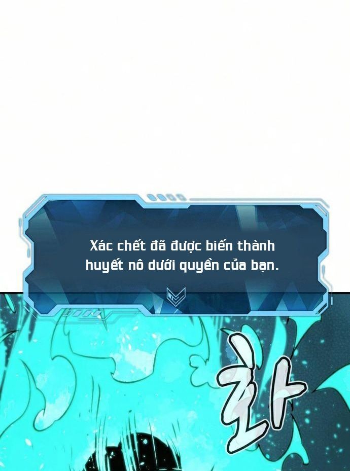 Tôi - Necromancer Cô Độc - Chương 22 - Trang 124