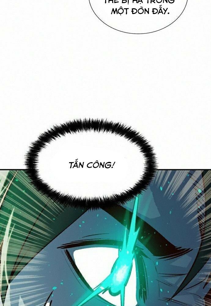 Tôi - Necromancer Cô Độc - Chương 16 - Trang 112