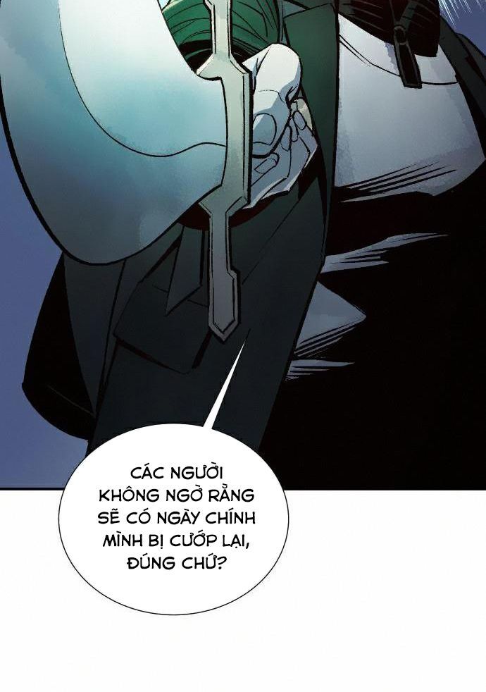 Tôi - Necromancer Cô Độc - Chương 20 - Trang 106