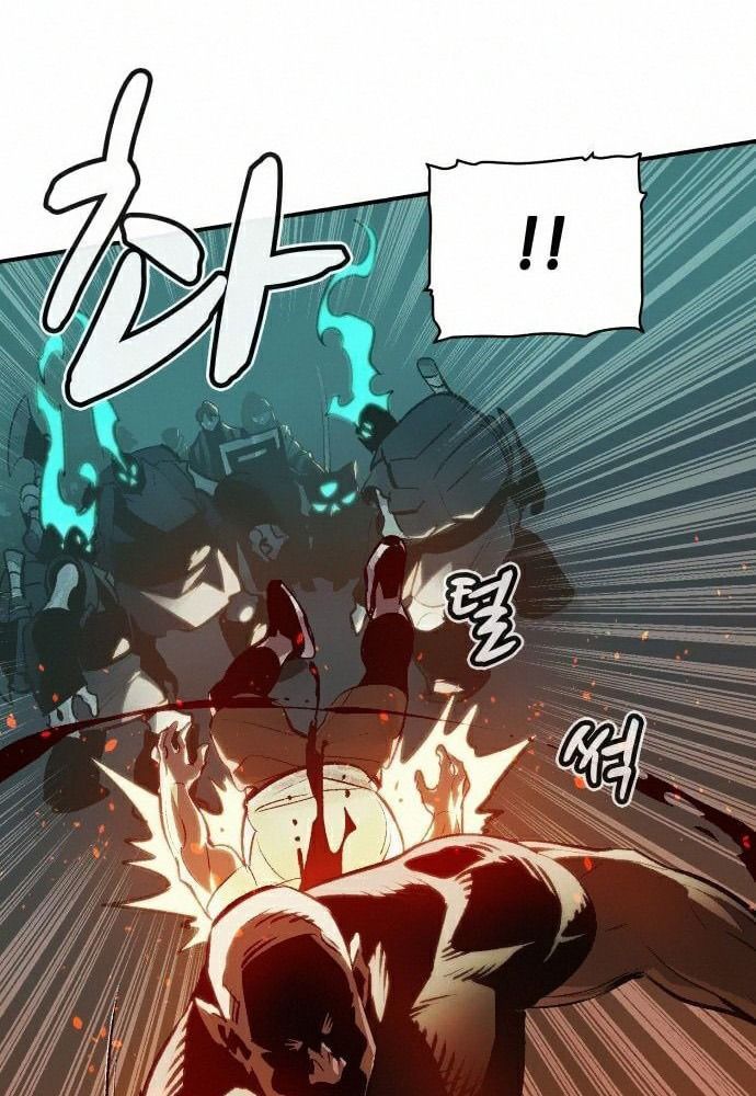 Tôi - Necromancer Cô Độc - Chương 16 - Trang 89