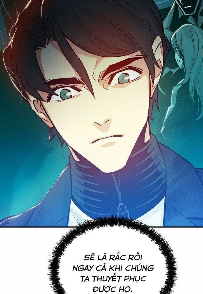 Tôi - Necromancer Cô Độc - Chương 26 - Trang 57
