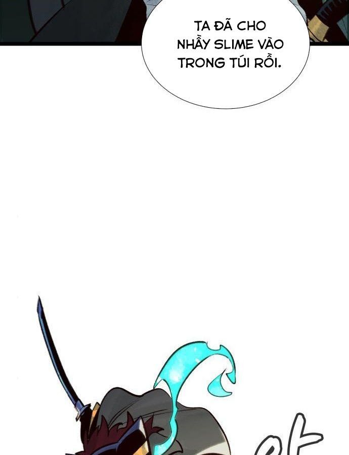 Tôi - Necromancer Cô Độc - Chương 19 - Trang 56