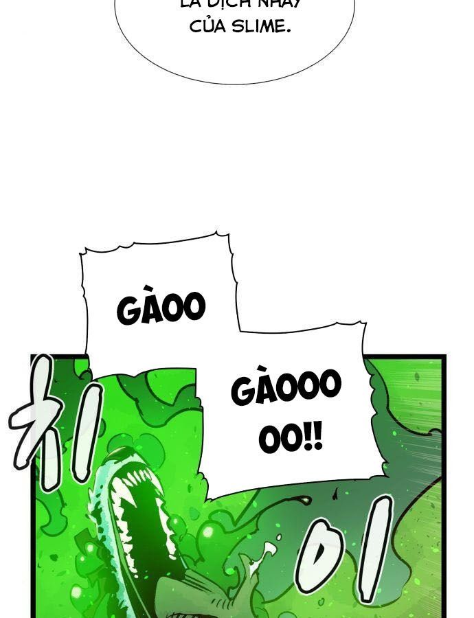 Tôi - Necromancer Cô Độc - Chương 19 - Trang 39