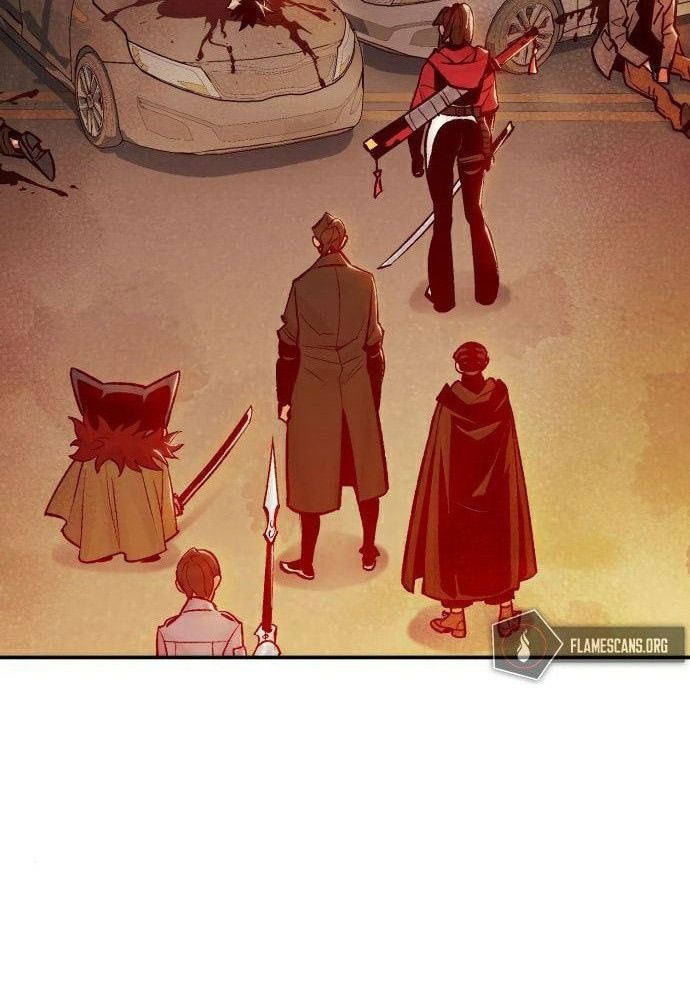 Tôi - Necromancer Cô Độc - Chương 27 - Trang 60