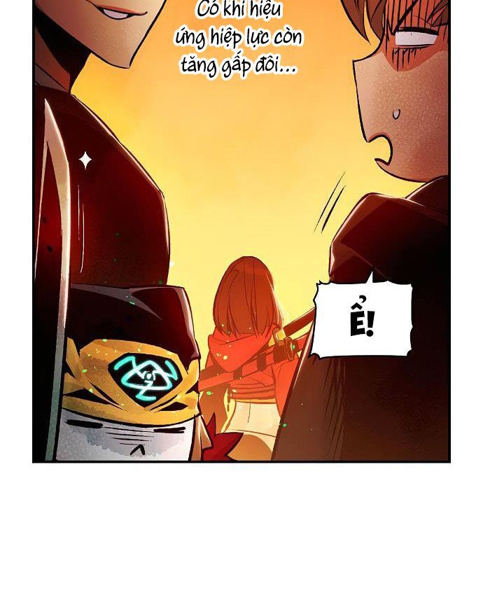 Tôi - Necromancer Cô Độc - Chương 13 - Trang 97