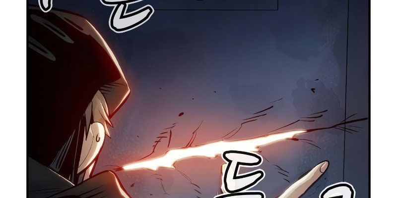 Tôi - Necromancer Cô Độc - Chương 18 - Trang 23