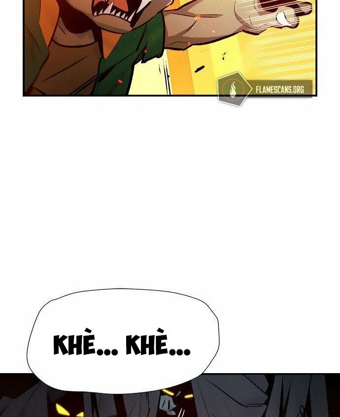 Tôi - Necromancer Cô Độc - Chương 14 - Trang 5