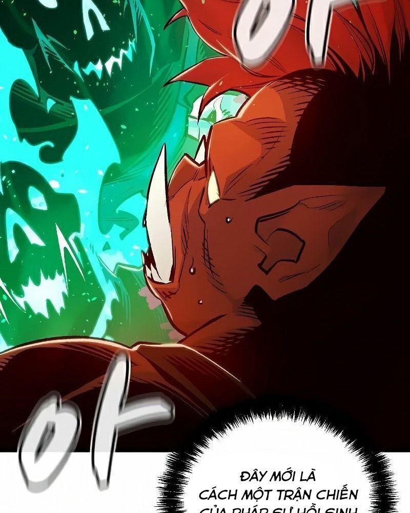 Tôi - Necromancer Cô Độc - Chương 11 - Trang 145