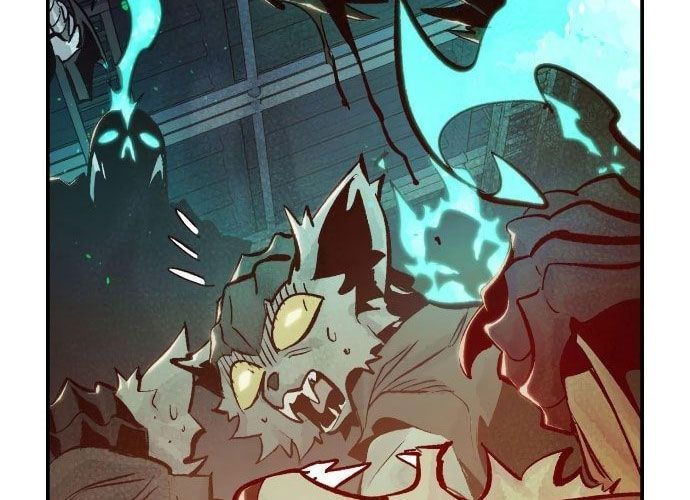 Tôi - Necromancer Cô Độc - Chương 28 - Trang 130