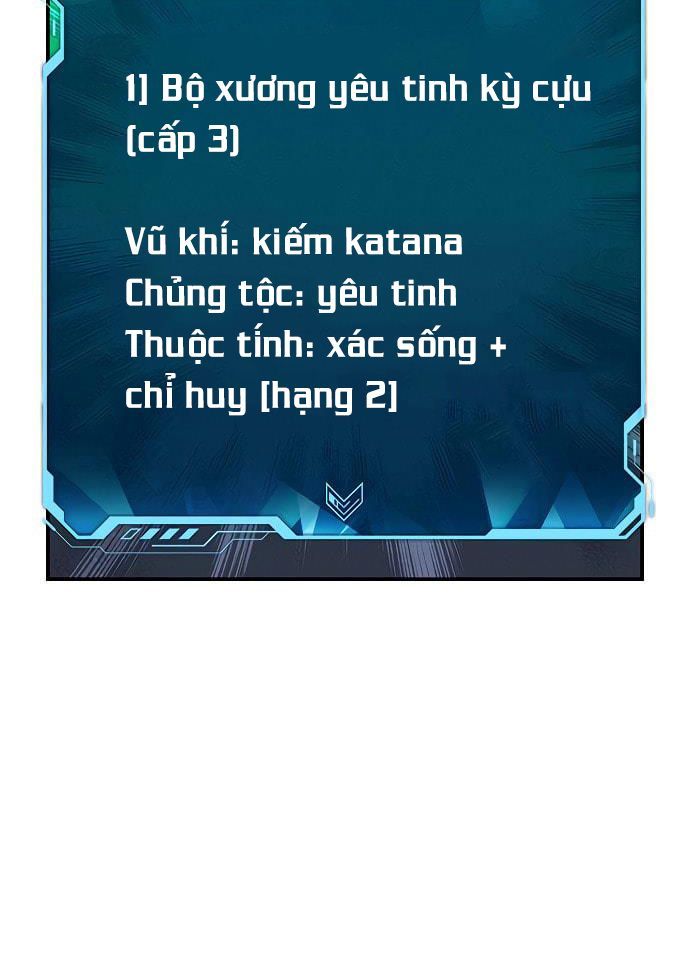 Tôi - Necromancer Cô Độc - Chương 13 - Trang 46