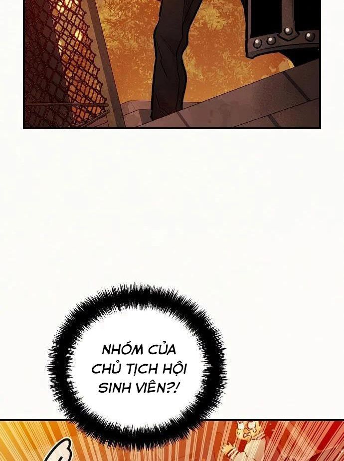 Tôi - Necromancer Cô Độc - Chương 12 - Trang 49