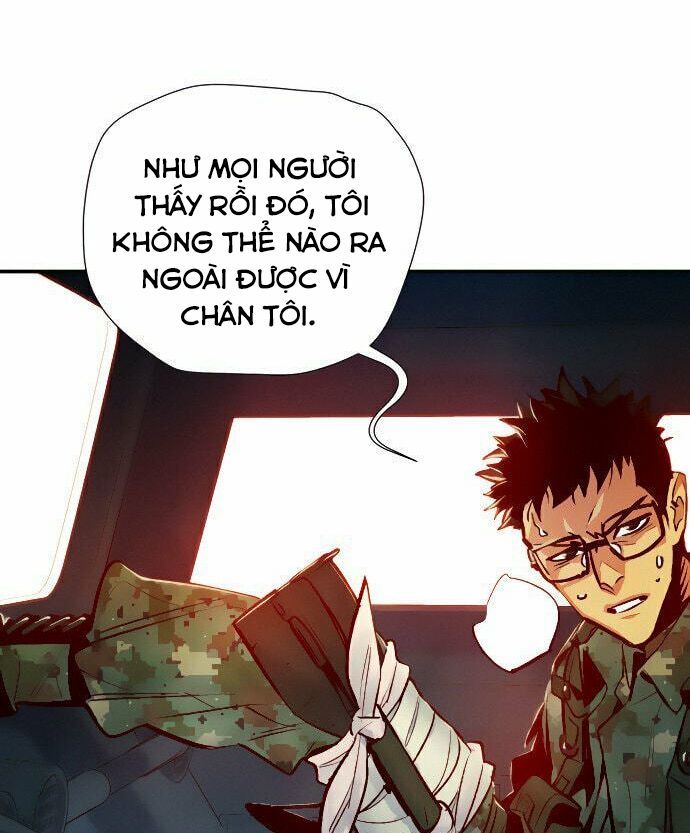 Tôi - Necromancer Cô Độc - Chương 14 - Trang 67