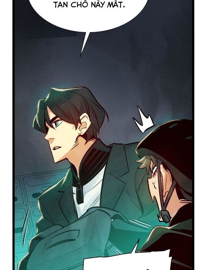 Tôi - Necromancer Cô Độc - Chương 19 - Trang 30