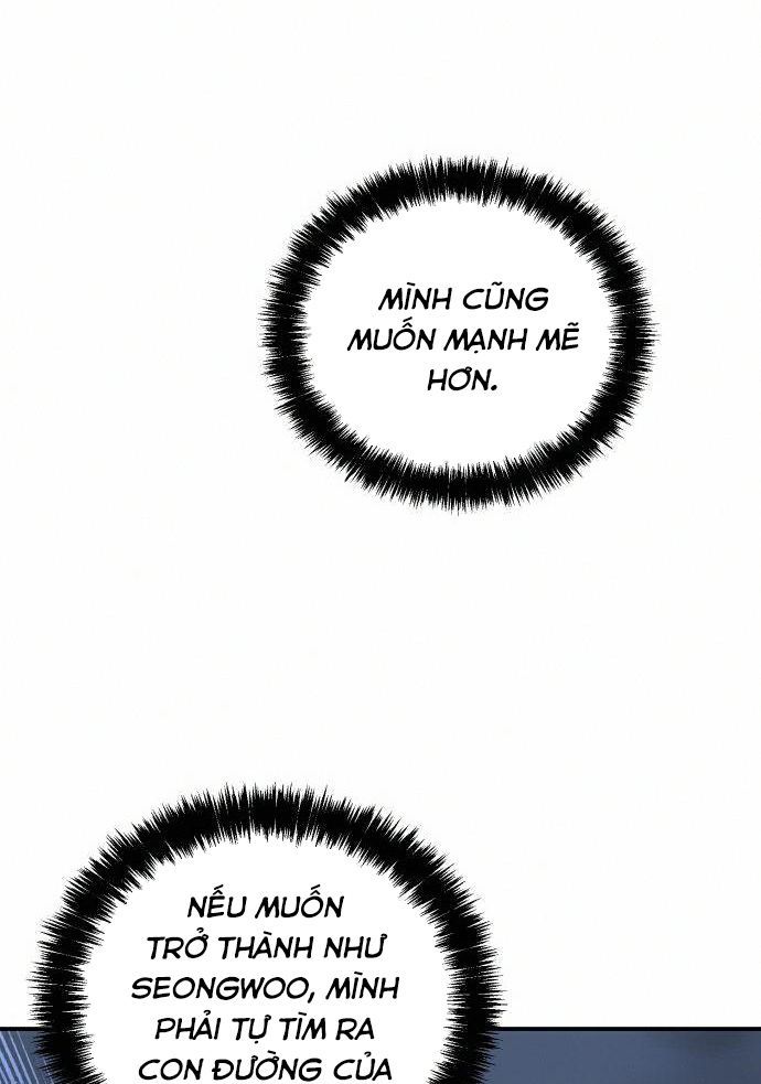 Tôi - Necromancer Cô Độc - Chương 20 - Trang 17