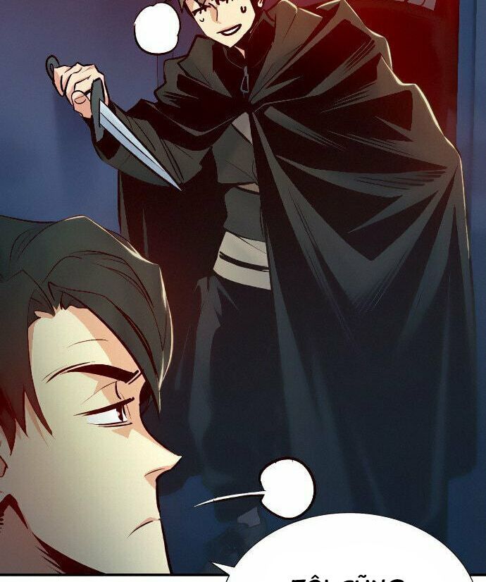 Tôi - Necromancer Cô Độc - Chương 14 - Trang 23