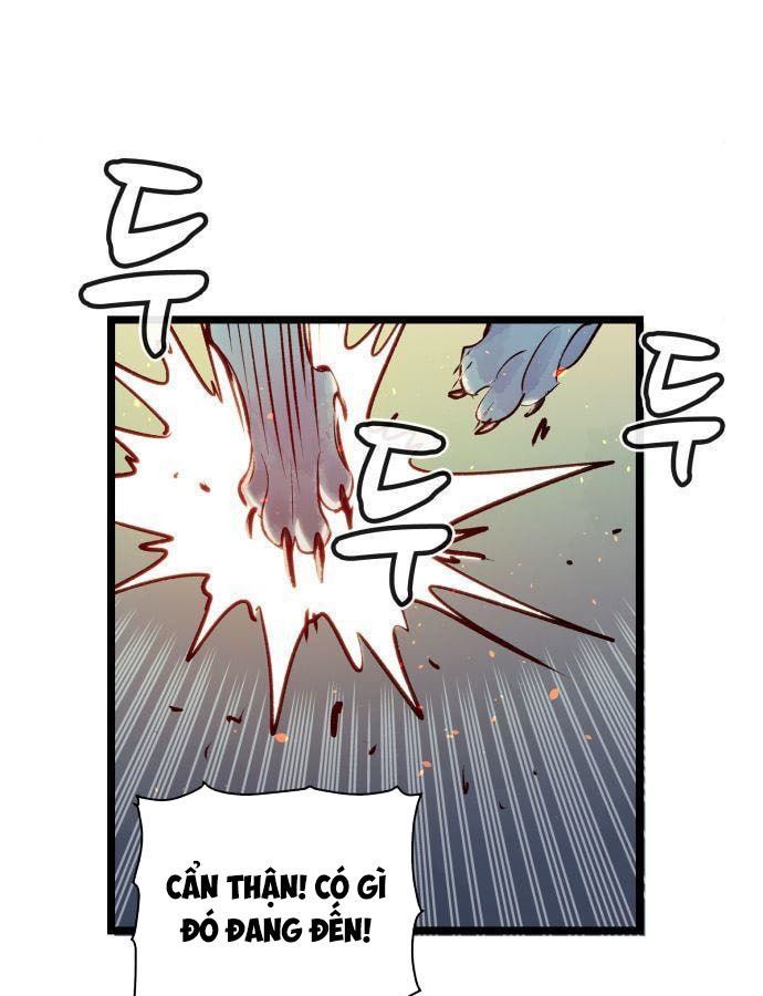 Tôi - Necromancer Cô Độc - Chương 19 - Trang 9