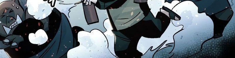 Tôi - Necromancer Cô Độc - Chương 18 - Trang 88