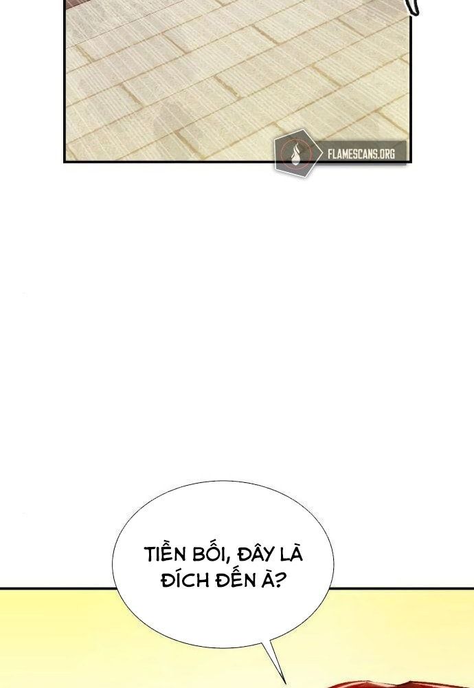 Tôi - Necromancer Cô Độc - Chương 27 - Trang 28