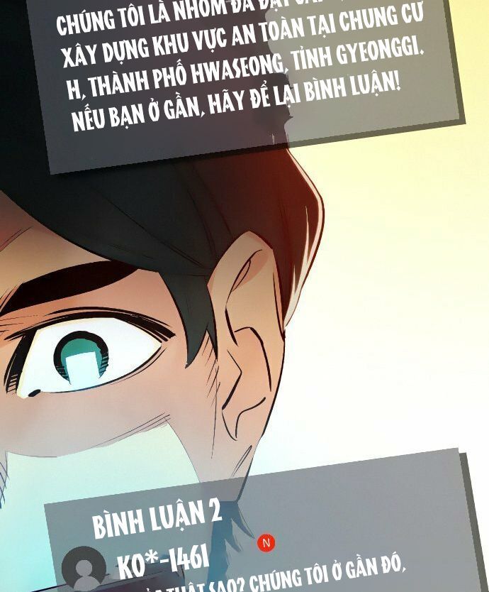 Tôi - Necromancer Cô Độc - Chương 14 - Trang 131