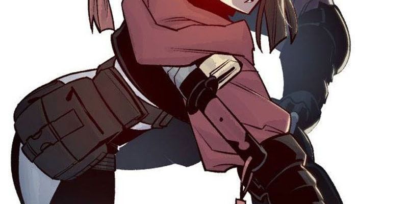 Tôi - Necromancer Cô Độc - Chương 24 - Trang 255