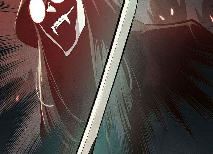 Tôi - Necromancer Cô Độc - Chương 29 - Trang 291