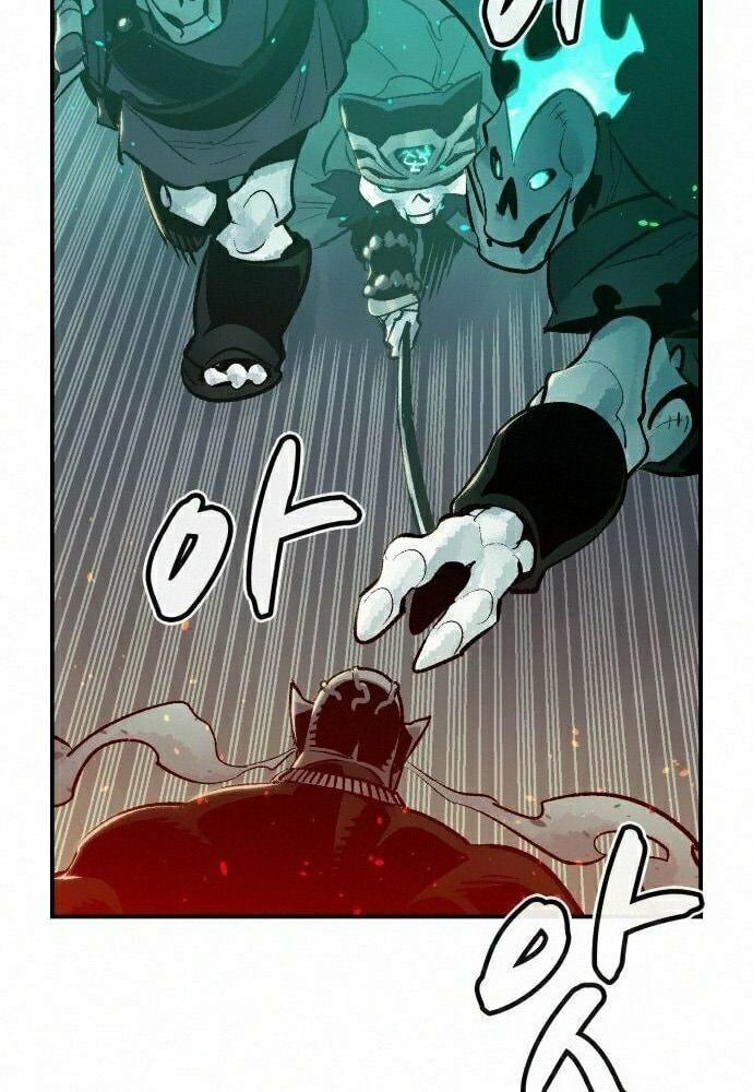 Tôi - Necromancer Cô Độc - Chương 16 - Trang 114