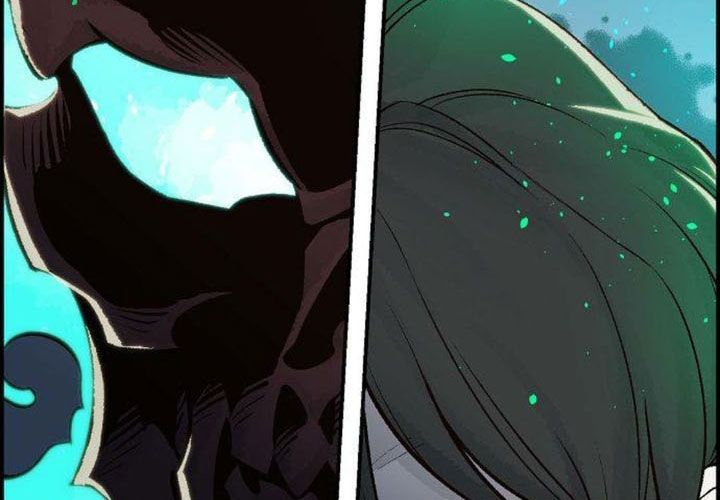 Tôi - Necromancer Cô Độc - Chương 25 - Trang 196