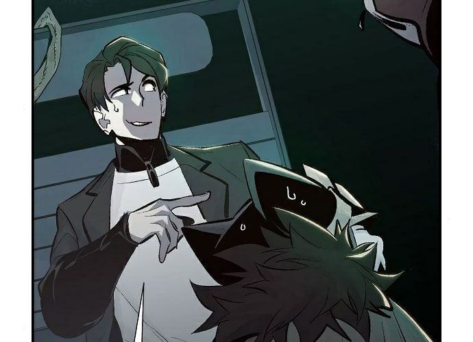 Tôi - Necromancer Cô Độc - Chương 29 - Trang 68