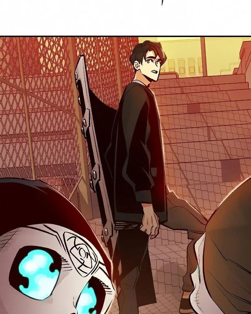 Tôi - Necromancer Cô Độc - Chương 11 - Trang 82