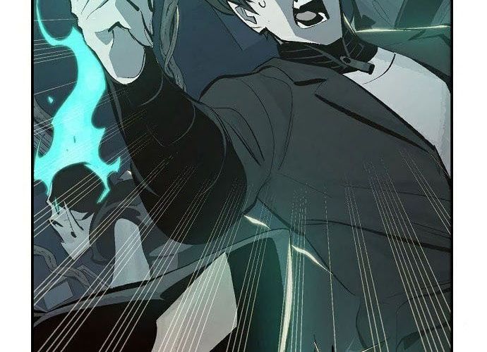 Tôi - Necromancer Cô Độc - Chương 29 - Trang 11