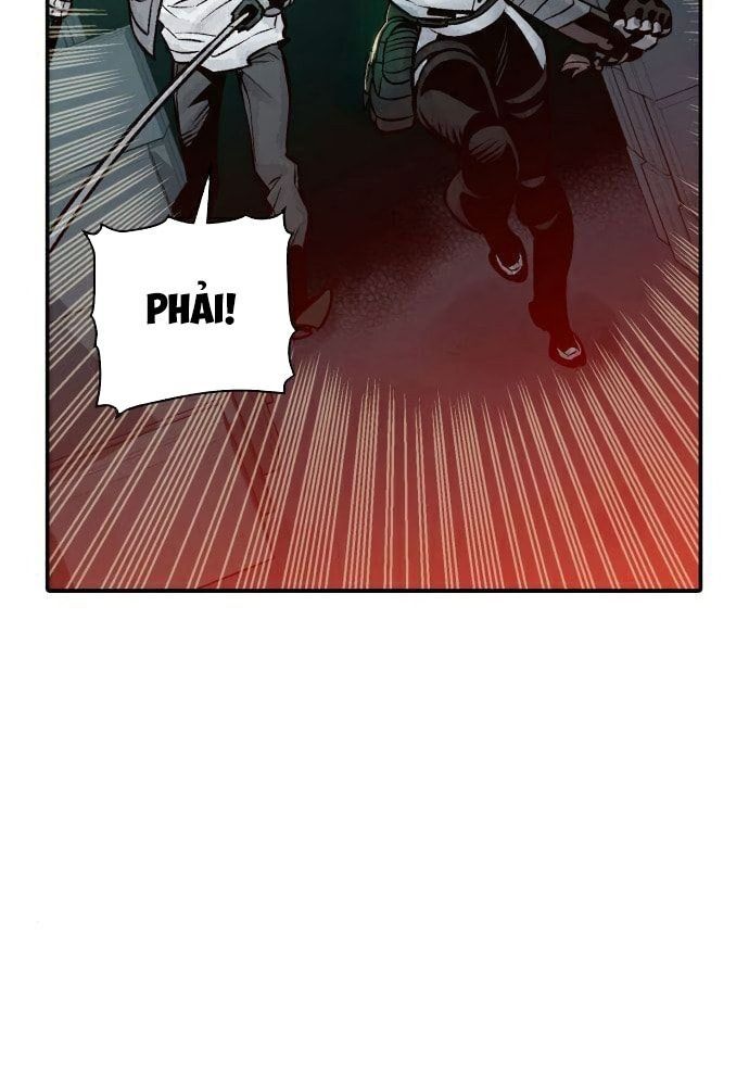 Tôi - Necromancer Cô Độc - Chương 27 - Trang 116