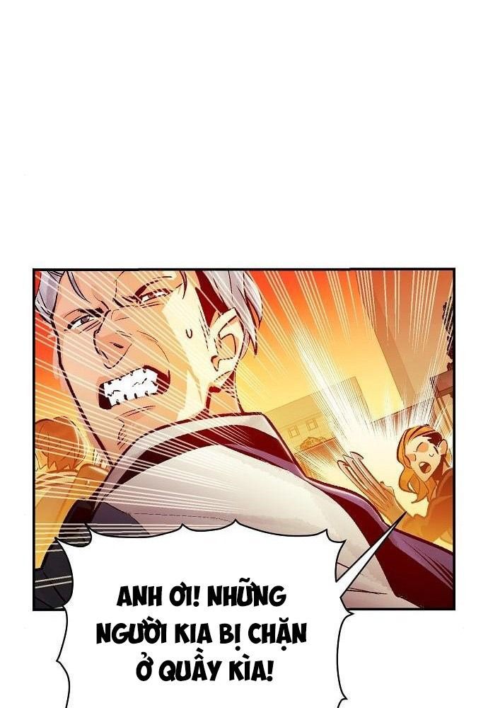 Tôi - Necromancer Cô Độc - Chương 10 - Trang 39