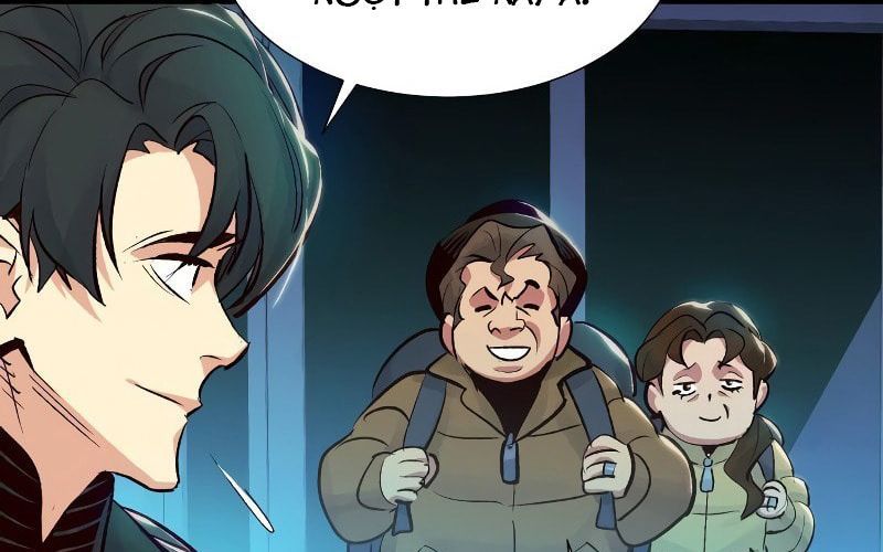 Tôi - Necromancer Cô Độc - Chương 18 - Trang 315