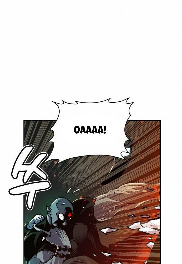 Tôi - Necromancer Cô Độc - Chương 16 - Trang 47