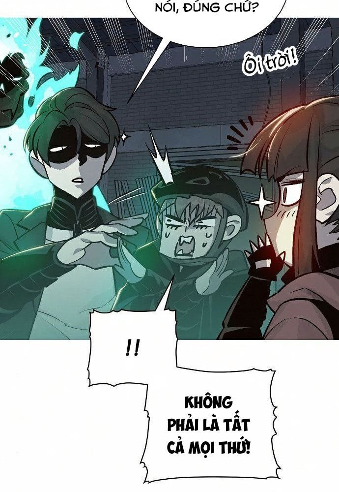Tôi - Necromancer Cô Độc - Chương 26 - Trang 18