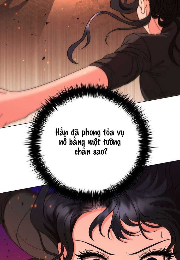 Thiếu Nữ Rồng - Chương 47 - Trang 19