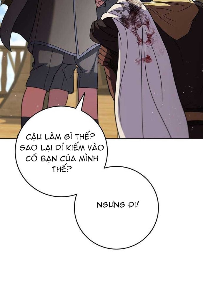 Thiếu Nữ Rồng - Chương 49 - Trang 109