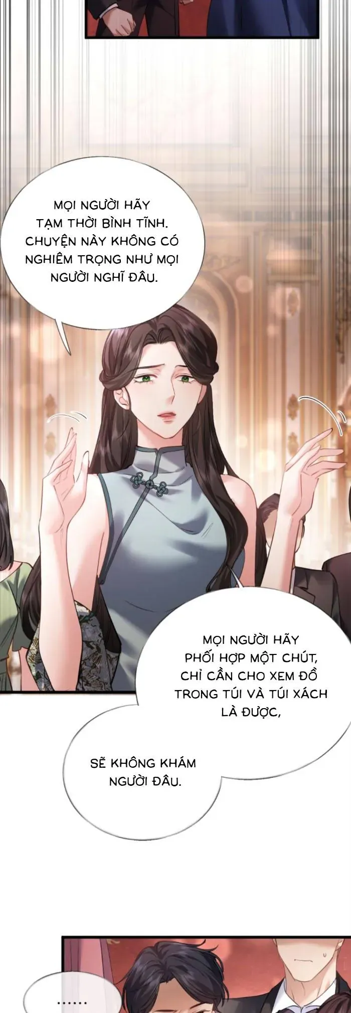 Từ Chối Hiến Thận Lại Thành Mợ Út Của Kẻ Từng Yêu - Chương 14 - Trang 17