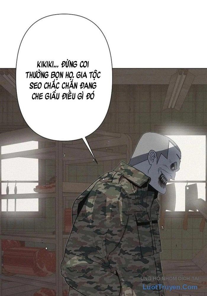 Sát Thủ Trung Sĩ Kim - Chương 9 - Trang 77